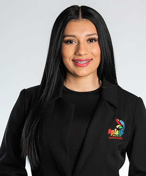 Eva, Splash Media