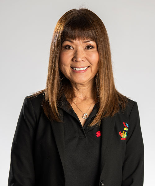 Melodee, Splash Media
