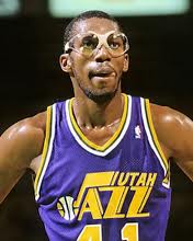 Thurl Bailey